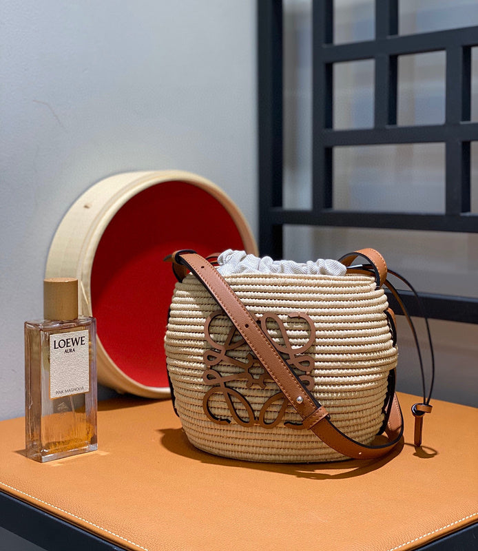 Glamy - LWO Bags - 775