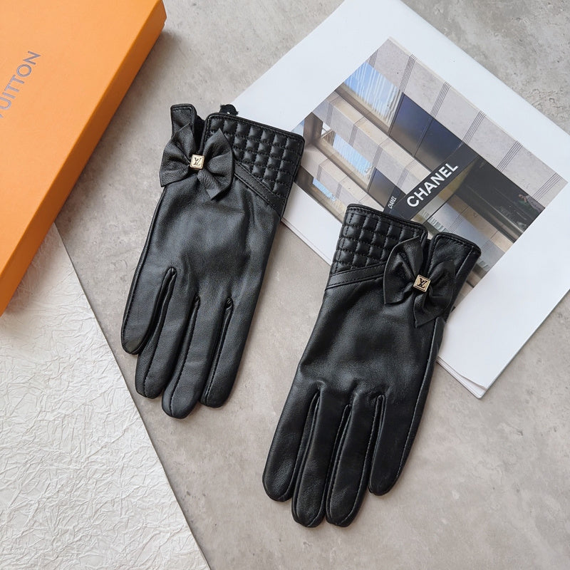 Glami - Mix Gloves - 560
