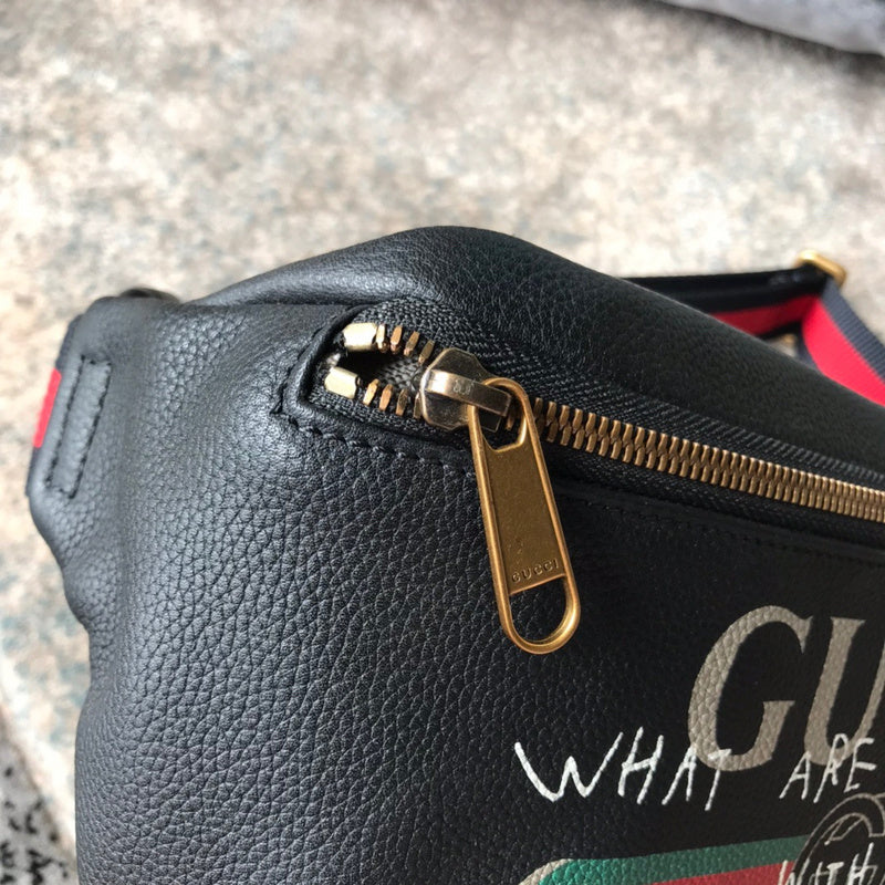 Glami-i - Guki Men Bags - 250