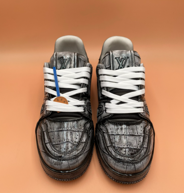 SAMC - LOV Men Shoes - 161