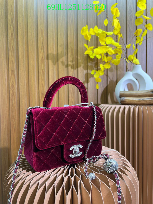 Glami - CHL Bags - 1815