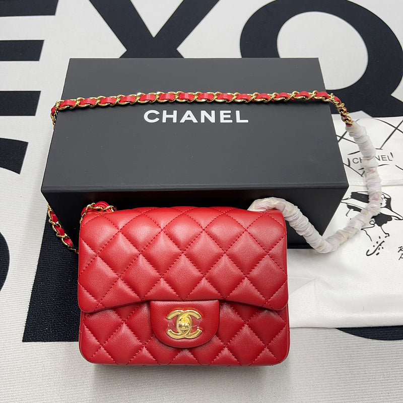 Chanel Bags