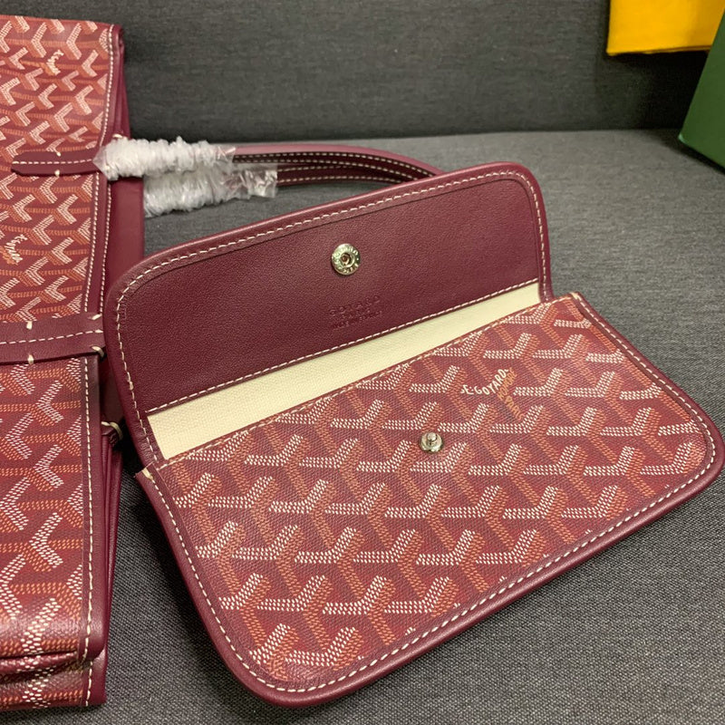 Glamy - GYO Bags - 1535