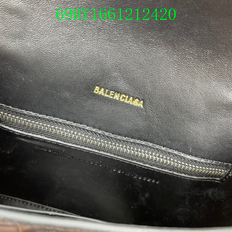 Satchel Bags - BGA Bags - 1922