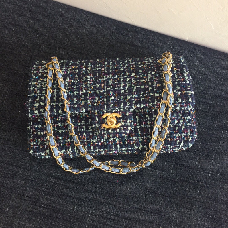 GlamI - CHL Bags - 2744