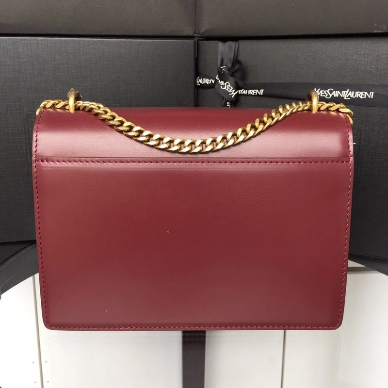 Glamy - YLS Bags - 1026