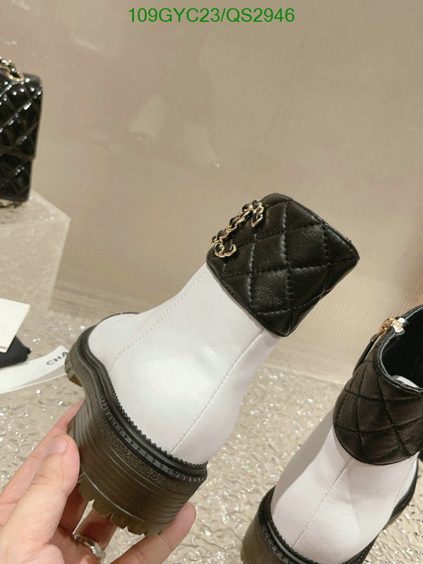 SAMC - CHL Women Boots - 353