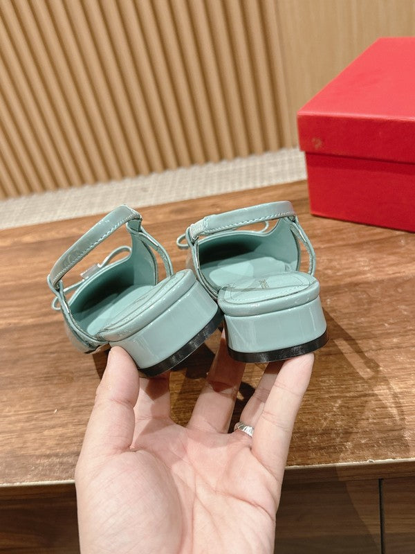 Glami - FGO Women Shoes - 345