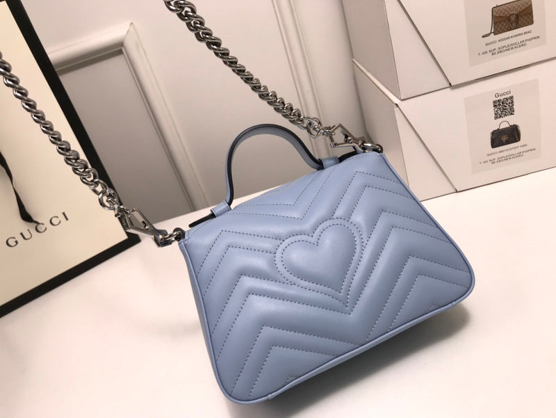 Glami Fashion - GCI Bags - 7002