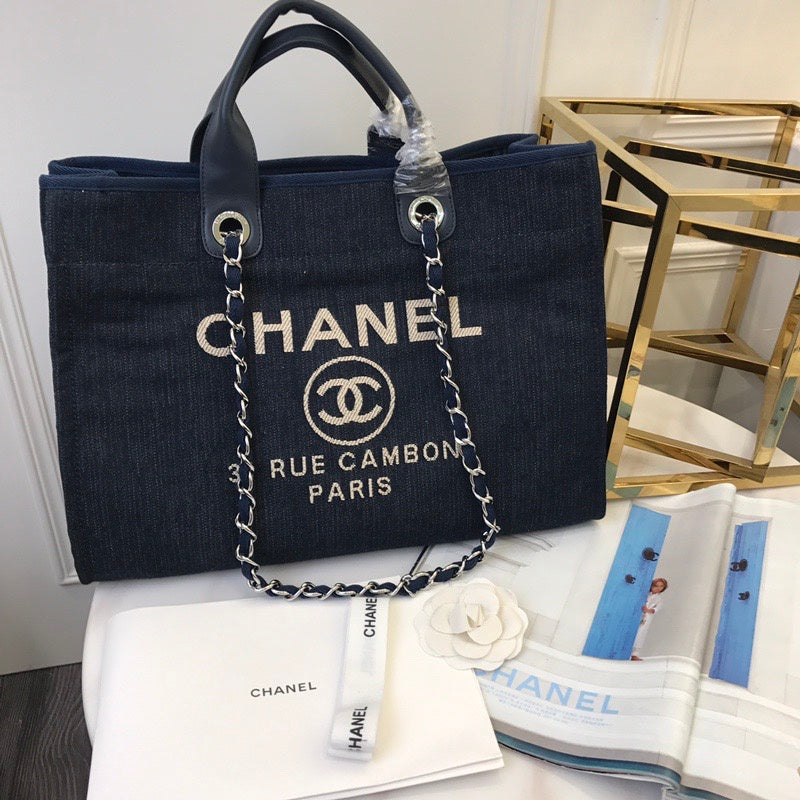 Chanel Bags