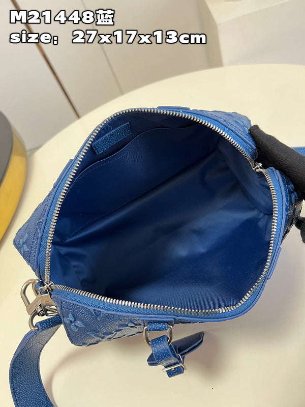 Satchel Bags - VL Bags - 1737