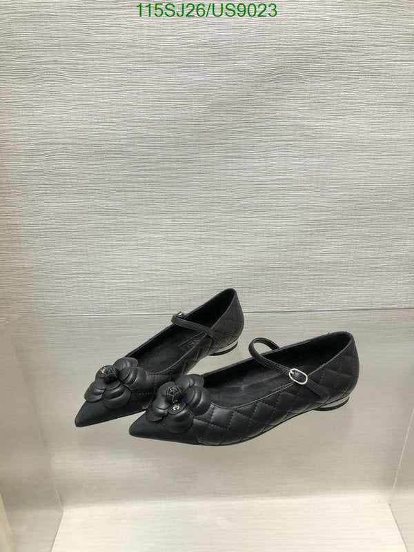 SAMC - CHL Women Shoes Ballet - 134