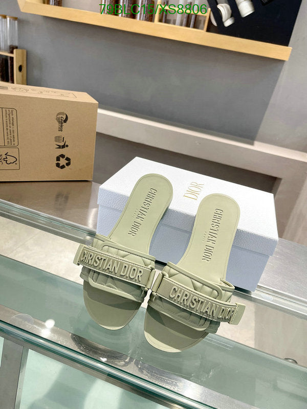 SAMCC - DOR Women Shoes - 2178