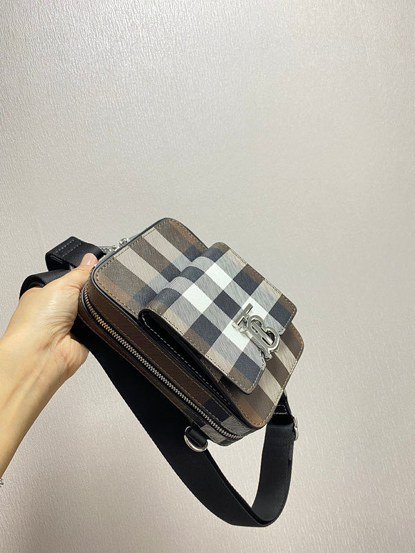 Glami-i BOR Men Bags - 071