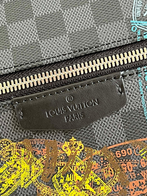 Glamy - LOV Bags - 498
