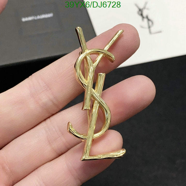 SAMC - YLS Jewelry - 003
