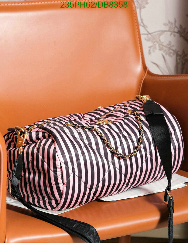 SAMC - CHL Bags - 004