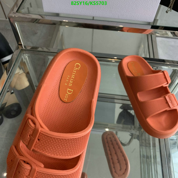 SAMCC - DOR Women Shoes - 1408