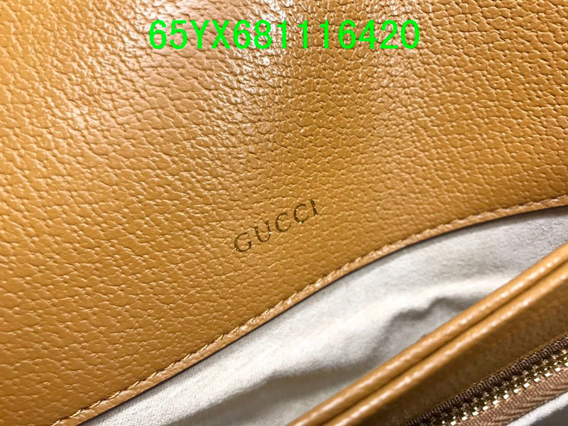 Glami Fashion - GCI Bags - 11102