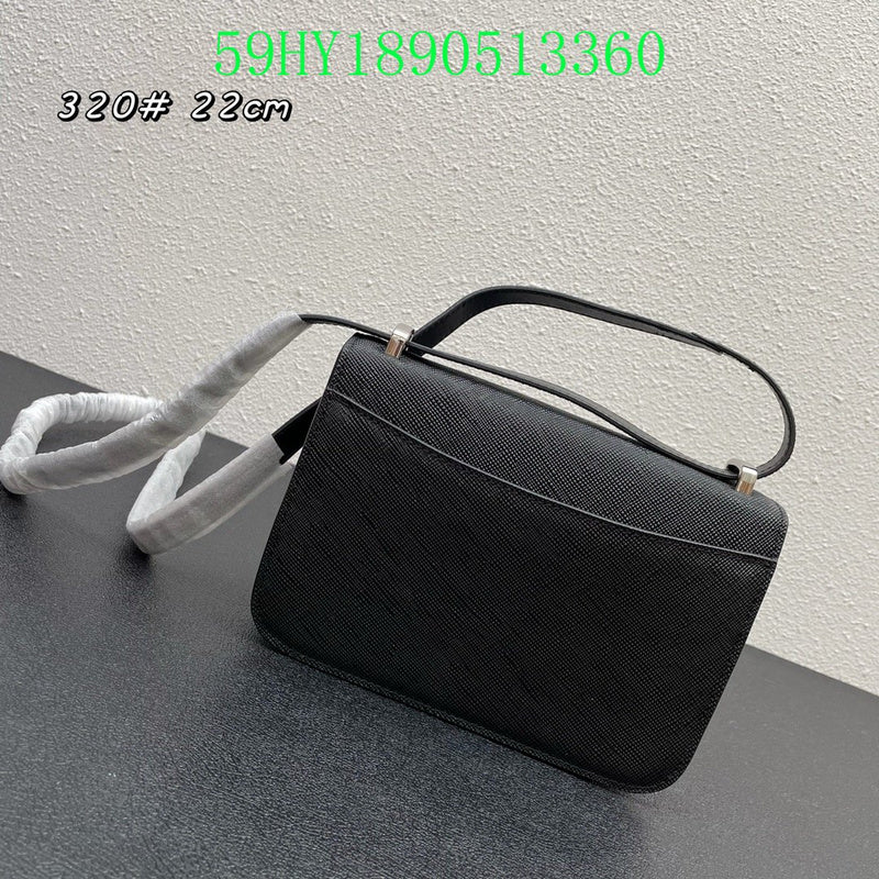 Satchel Bags - PDA Bags - 4354