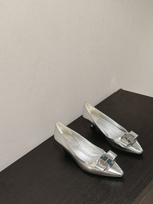 Glami - FGO Women Shoes - 325