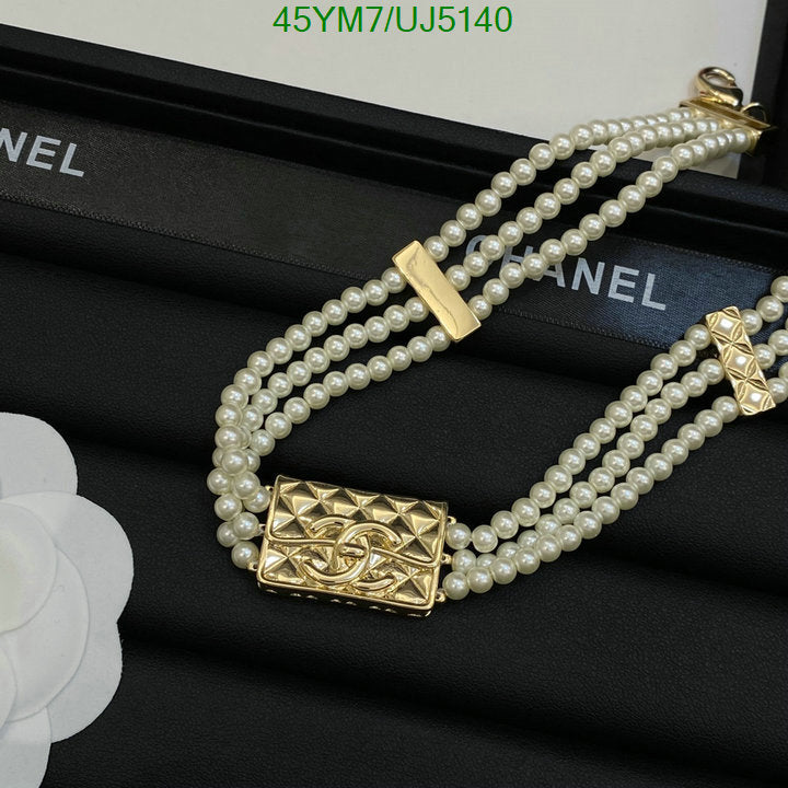 SAMC - CHL Jewelry Necklace - 157