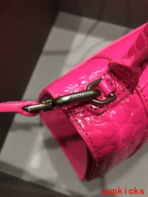 Glami- - BG Hourglass Bags - 096