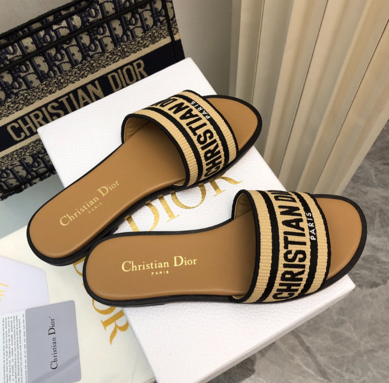 SAMCC - DOR Women Shoes - 022