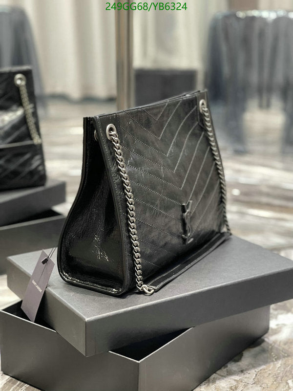 SAMC - YLS Bags - 297