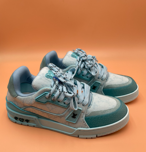 SAMC - LOV Men Shoes - 175