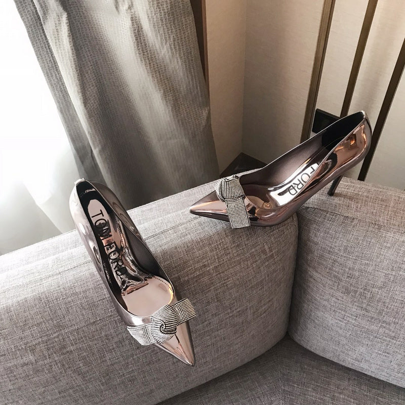 Glami - TFO Shoes - 296
