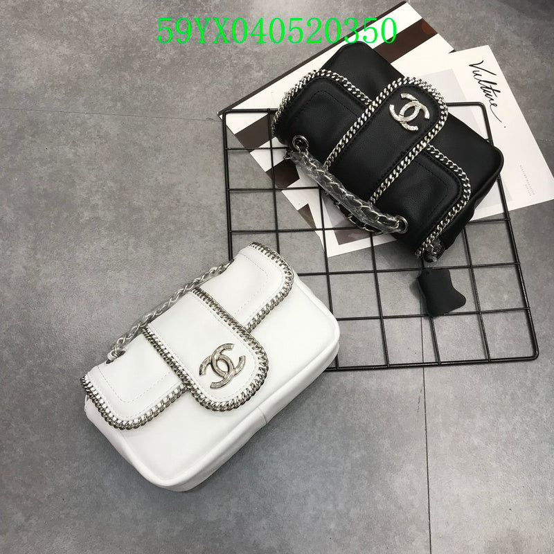 Satchel Bags - CHL Bags - 5377