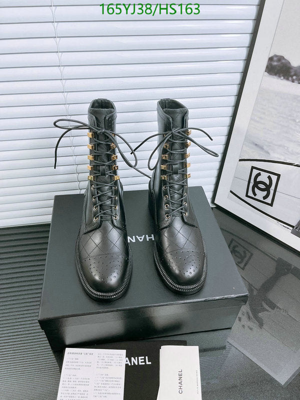 SAMC - CHL Women Boots - 065