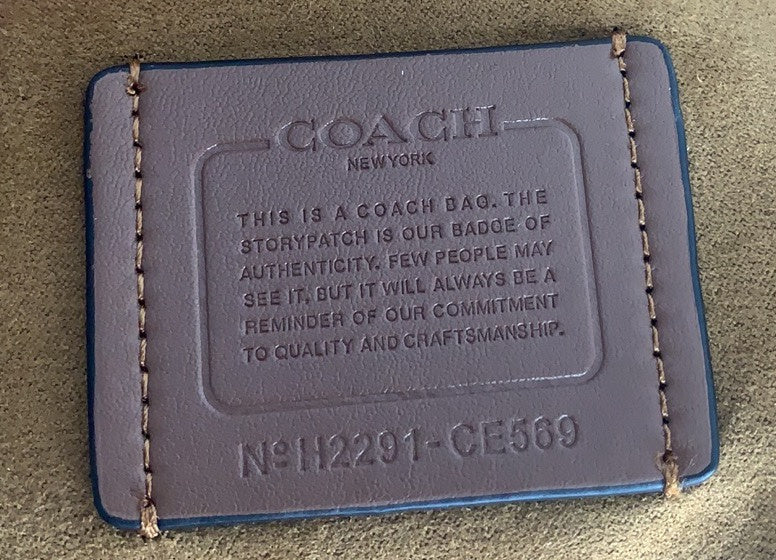 Glami-i CAH Bags - 517