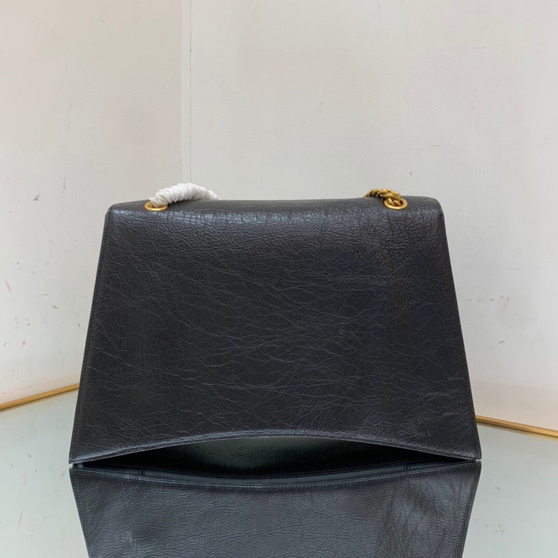 Satchel Bags - BGA Bags - 2549