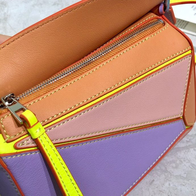 Glami - LWO Bags - 338
