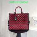 Satchel Bags - PDA Bags - 3940