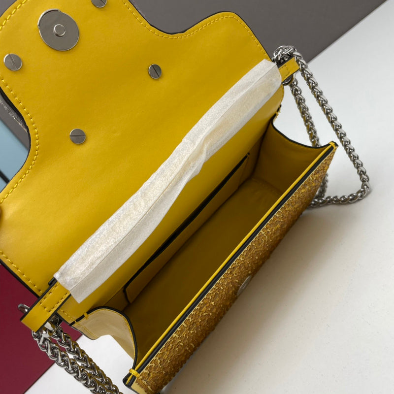 Glamy - VEL Bags - 324