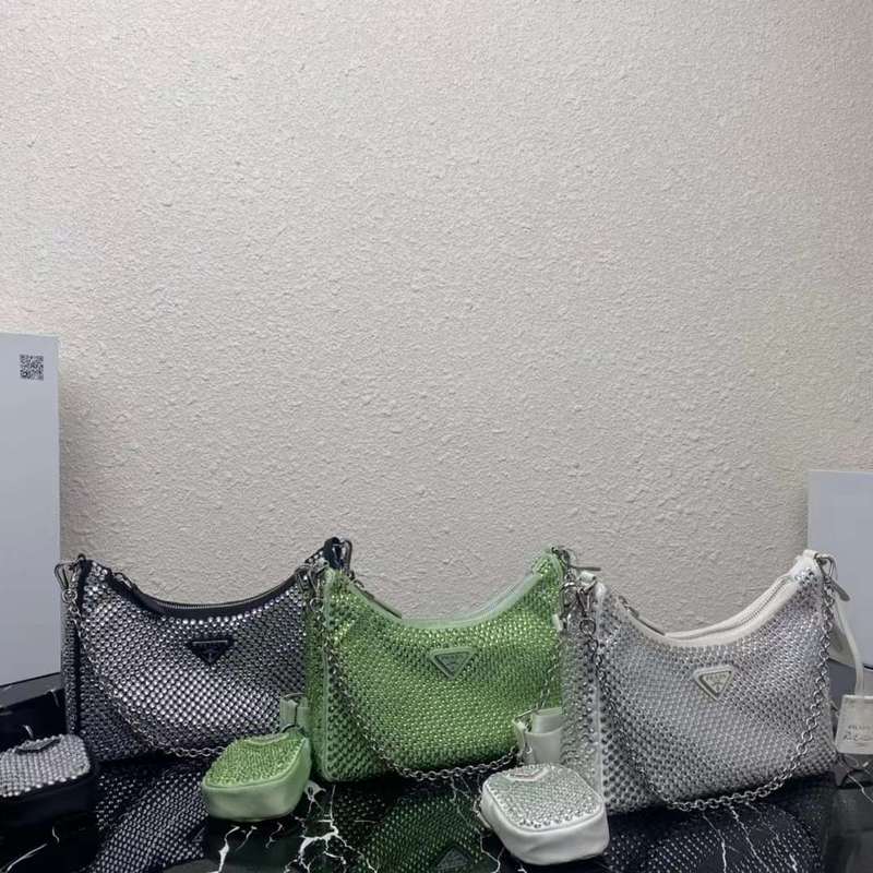 Satchel Bags - PDA Bags - 1650