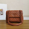 Satchel Bags - PDA Bags - 1401