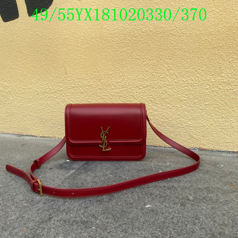 Glami - YLS Bags - 2067