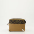 Mini sac en cuir