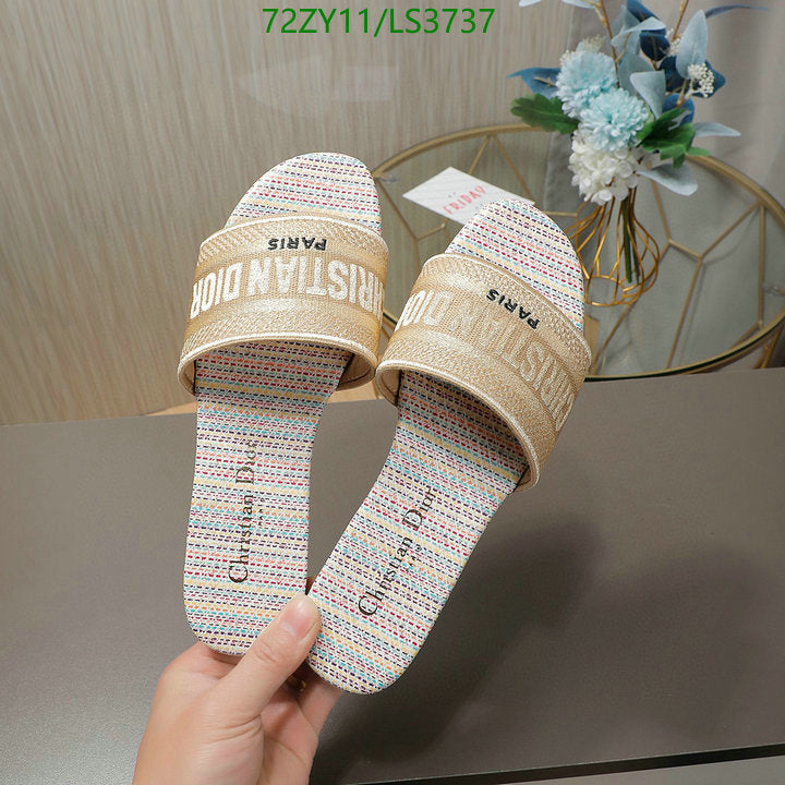 SAMCC - DOR Women Shoes - 2098