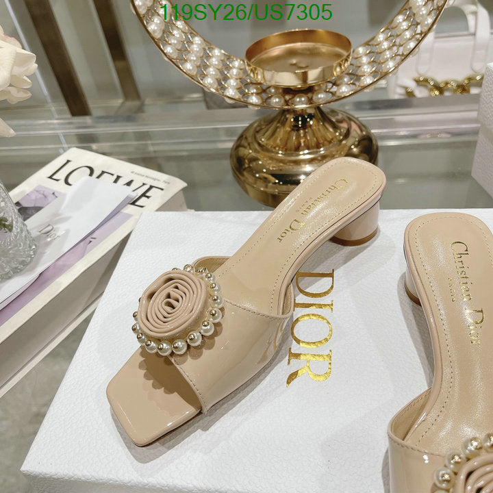 SAMCC - DOR Women Shoes - 1551