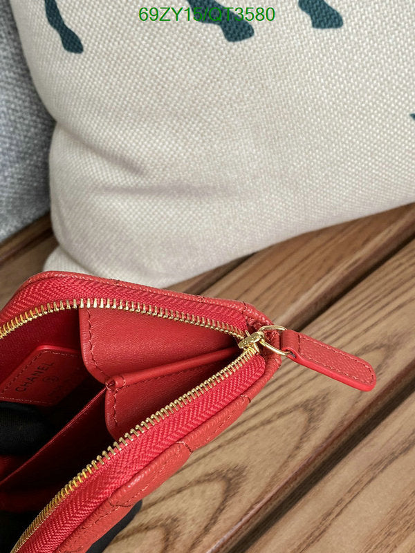 SAMC - CHL Wallets - 054