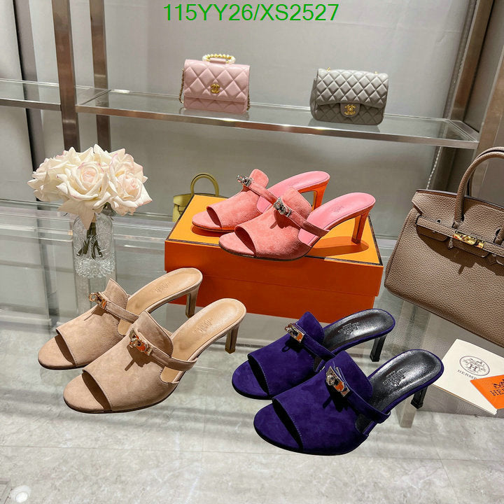 SAMC - HMS Women Shoes - 377