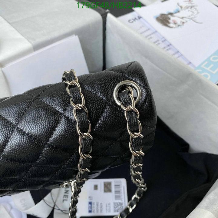 SAMC - CHL Bags - 221