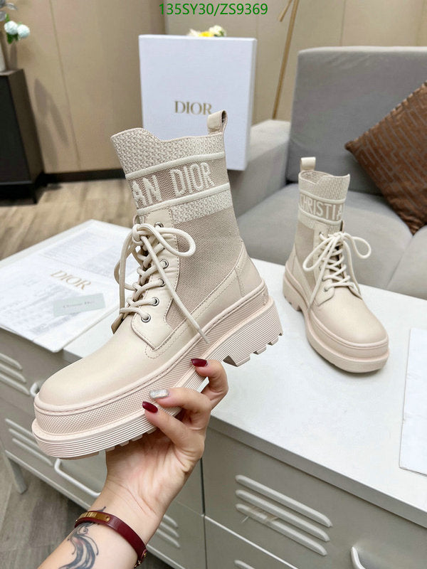 SAMCC - DOR Women Shoes - 1616