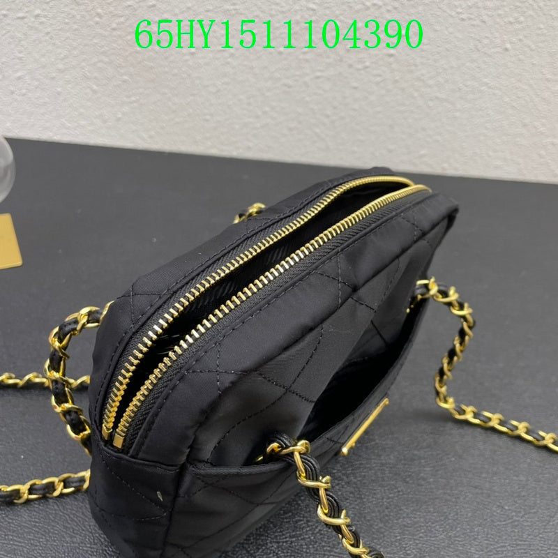 Satchel Bags - PDA Bags - 3863