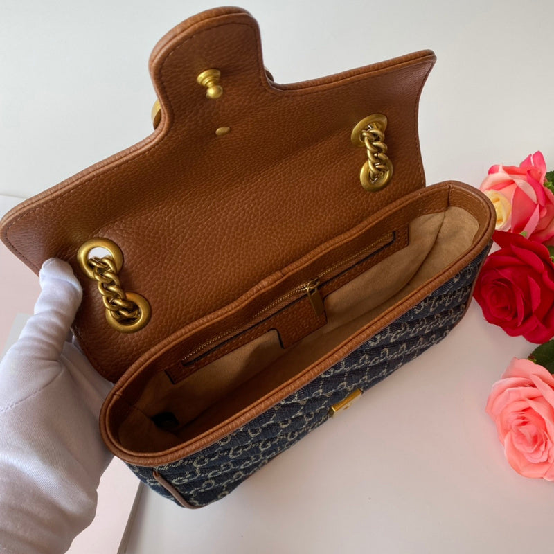 Glami Fashion - GCI Bags - 10115